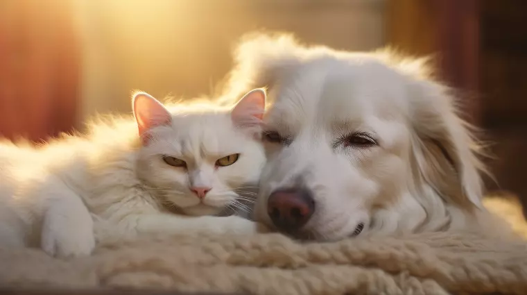 婚活あるある！犬派？猫派？それとも…ペットどうする問題