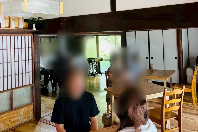 福岡うきはで婚活イベントを開催しました！