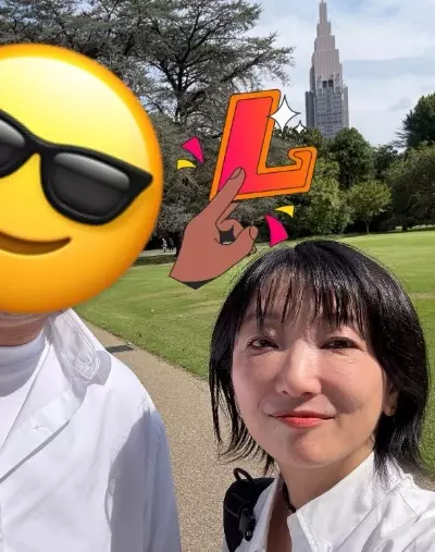 next door （リリー結婚相談所）「交際経験少な目？そんなの関係ない！」- 2