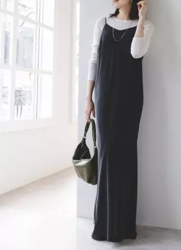 Se marier 唯「秋冬デート服におすすめ【ブルベさん向け】」- 4