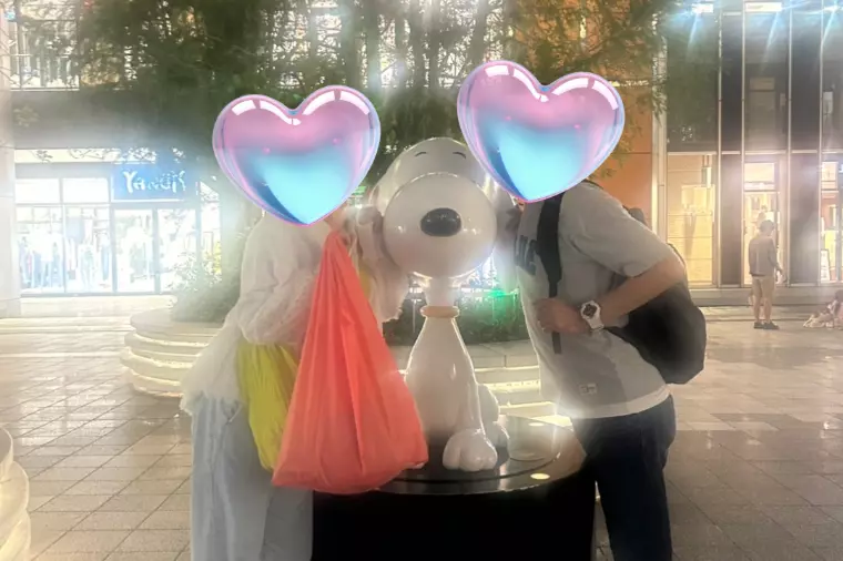 半年で成婚した会員さんのエピソード