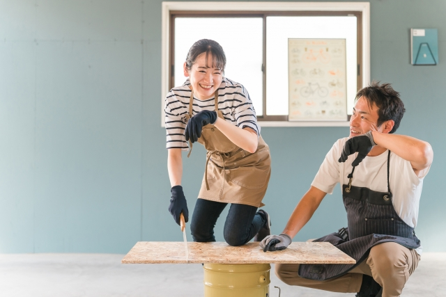 結婚相談所　縁Road「ものづくり体験＆出会いがある婚活交流会、開催決定！」- 4