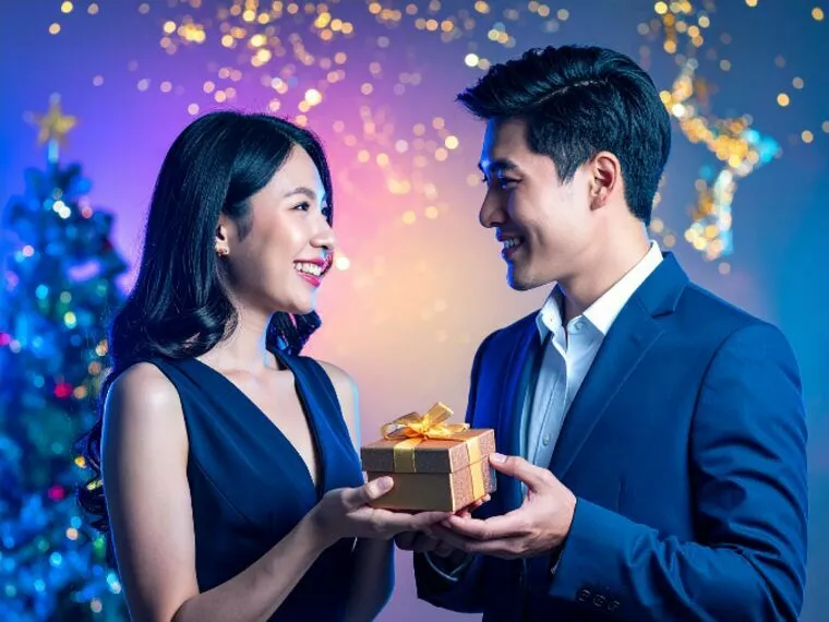 🎄クリスマスを一緒に過ごすために～10月から始める婚活