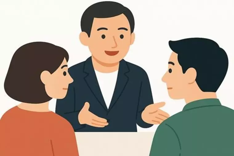 婚活で変わる心の法則：なぜ「一人」では続かないのか #1