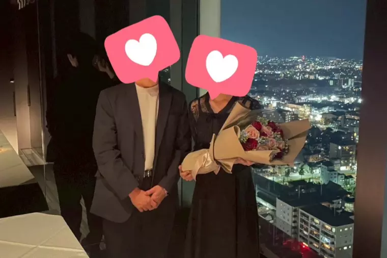 しごでき女子の怒涛の婚活エピソード😭💕