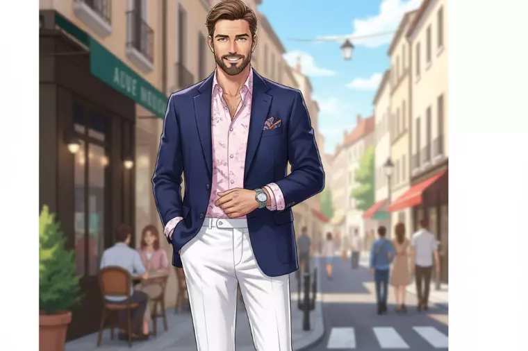 ３０代後半以上の男性が婚活をするなら身だしなみの徹底から