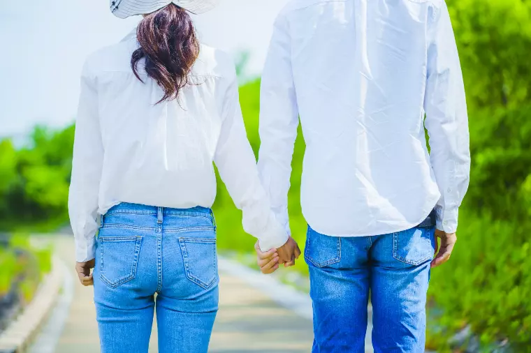 40代の婚活・・・結婚相談所でも恋愛できる！
