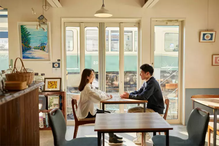 Plus Design Bridal「【お悩み相談】デート代、奢る？割り勘？これで解決！」- 2