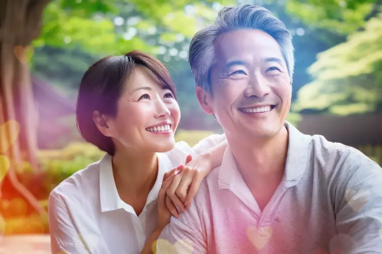 婚活を成功させる秋の過ごし方 〜50歳からの10月婚活〜