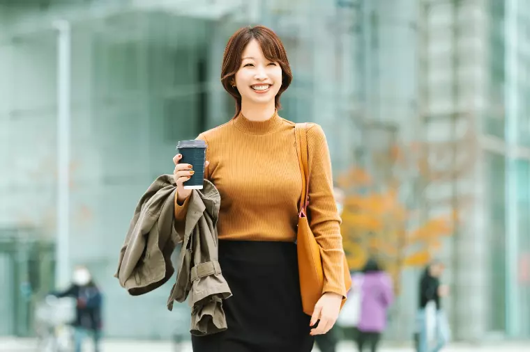 30代の女性会員様がご入会～！♡