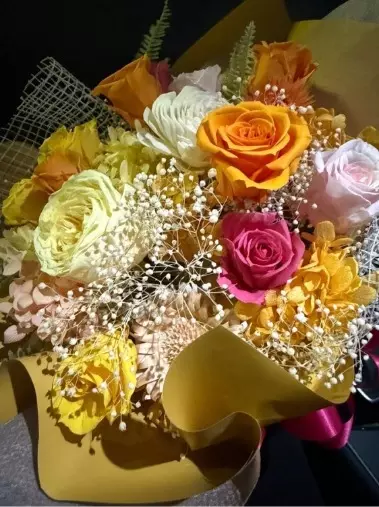 JMA四日市「【30代前半女性ご成婚❤️】心で繋がる関係性が築けた二人」- 3