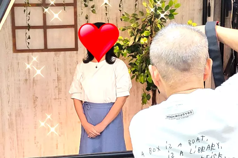 新規20代女性会員様…初めての婚活で叶える『幸せな結婚』