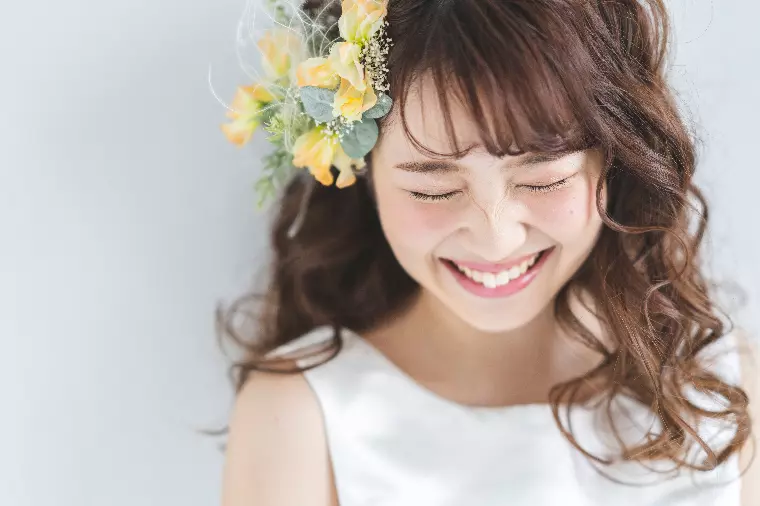 9月のご成婚ストーリー！ クリスマスに訪れた決意の瞬間！