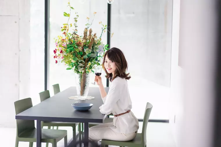 お酒が苦手だと不利？婚活で飲める女性が人気のワケ