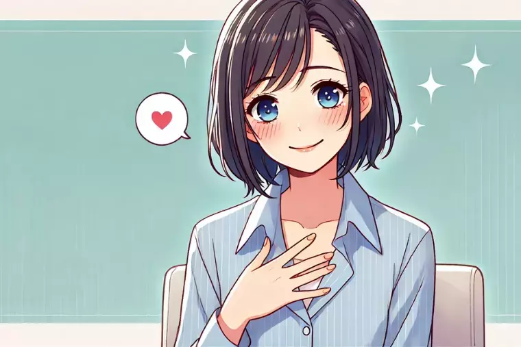 結婚相談所 ベイビーズ・ブレス　Baby's breath「婚活会話準備と練習で大失敗を笑顔に変える成長道」- 3