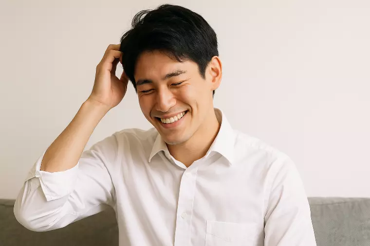 “惜しい男性”がプロフィール写真でやりがちな失敗3選
