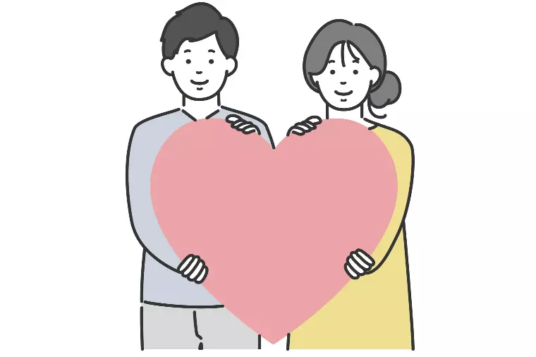 『頑張らなくていい相手』を見分けると婚活はぐっと進む