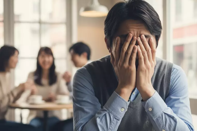 婚活【あるある失敗談】と解決策！
