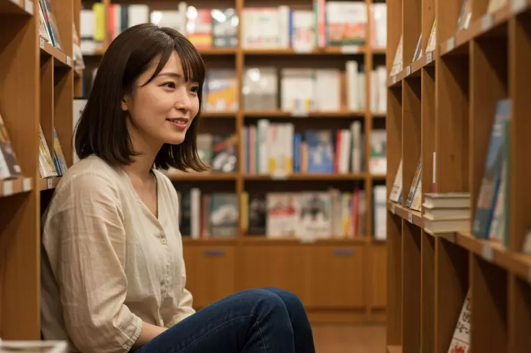 愛される女性の3つの共通点  