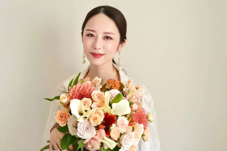 婚活サロンRitieを始めたきっかけと想い