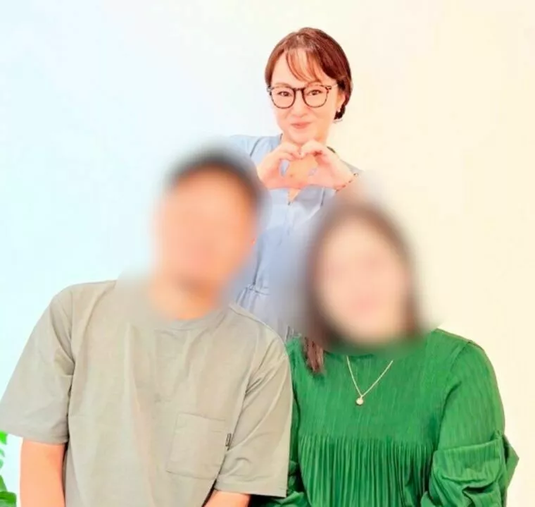 30代男性会員K様ご成婚！！
