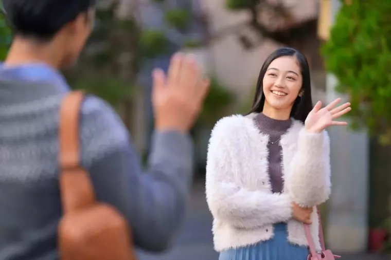 marri and more...COCOKARA「外見磨き「姿勢・声・笑顔・所作」で自己ブランディング」- 4