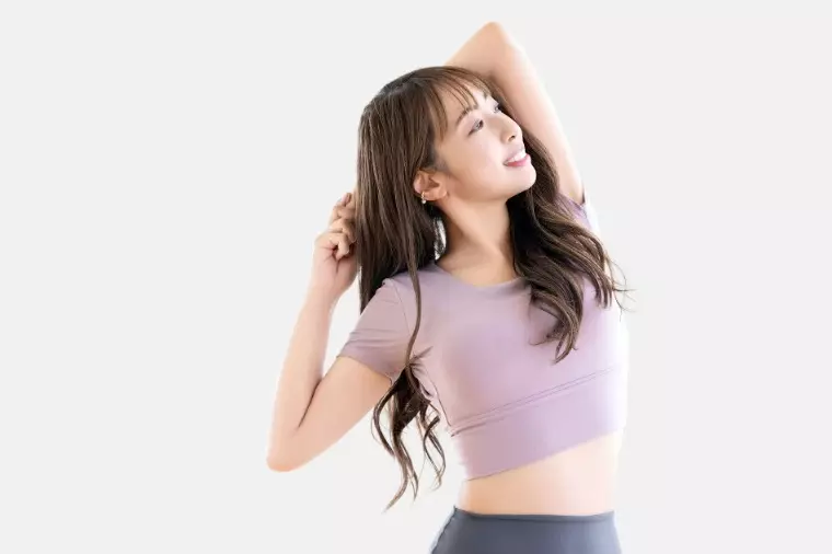 marri and more...COCOKARA「外見磨き「姿勢・声・笑顔・所作」で自己ブランディング」- 5