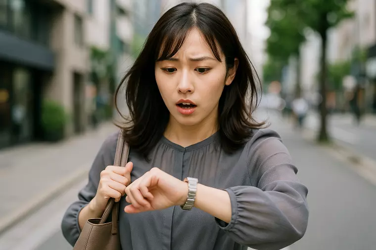 婚活する時間が無い女性のためのスケジュール整理テク