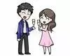 婚活サロン　ディアス「ワタシ、結婚相談所で結婚しました。２回」- 3