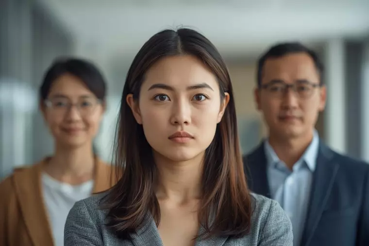 婚活がうまくいかない原因は”グレー毒親”解決の3ステップ