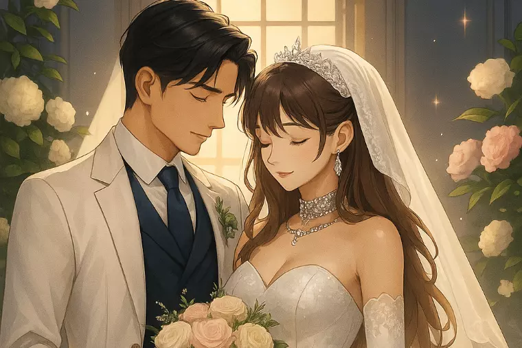 再婚家庭の“結婚式”と家族のカタチ
