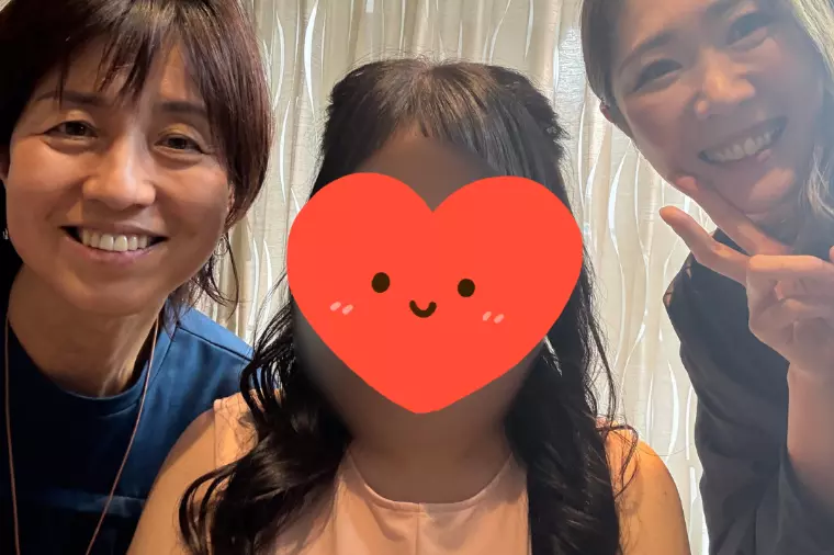 自信が芽生える婚活メイクレッスン