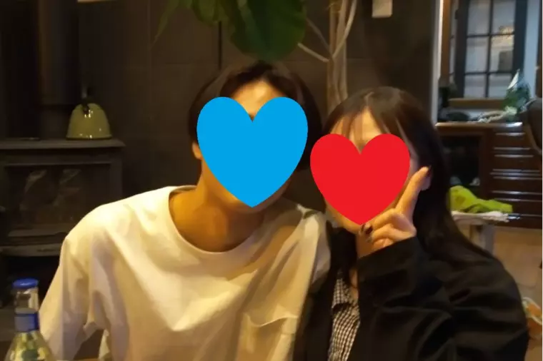R7年 6月成婚退会カップル💑よりご報告❗