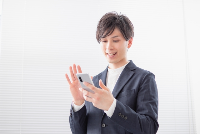 Applause（アプローズ）「Lineのやり取りで距離が縮まる？それとも遠ざかる？」- 2