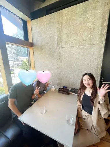 結婚相談所  First「【活動期間：４.5ヶ月】20代半ばの男性がご成婚です♪」- 2