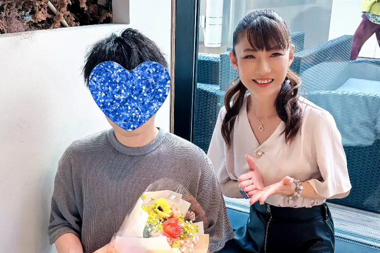 【成婚後に破局】婚活経験から学ぶ42歳男性会員様のご成婚