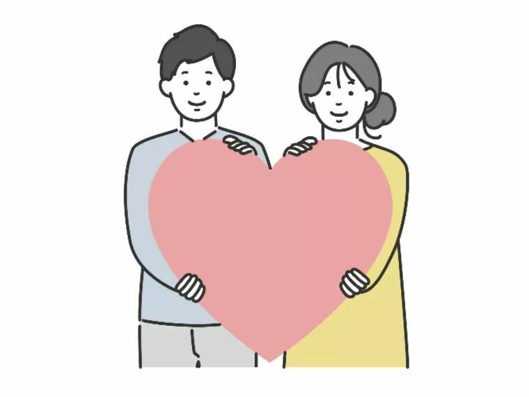 総裁選と婚活の相関関係