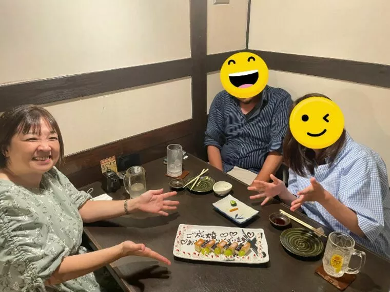 【ご成婚レポート】42歳女性が活動半年でスピード成婚！