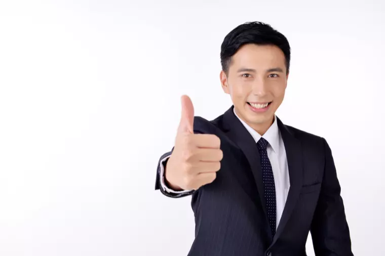 男性向け「婚活服」に悩むあなたへ！