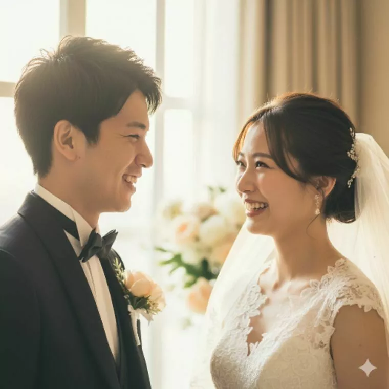 仮交際から成婚退会まで！