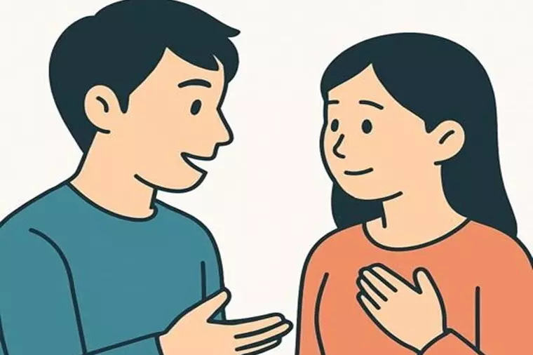 【婚活がもっと楽しくなる】「完成形」を目指さない会話