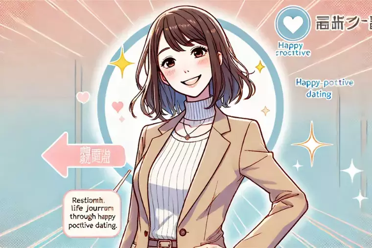 結婚相談所 ベイビーズ・ブレス　Baby's breath「結婚したいと心変わりすれば婚活が幸せ劇場に変わる」- 4