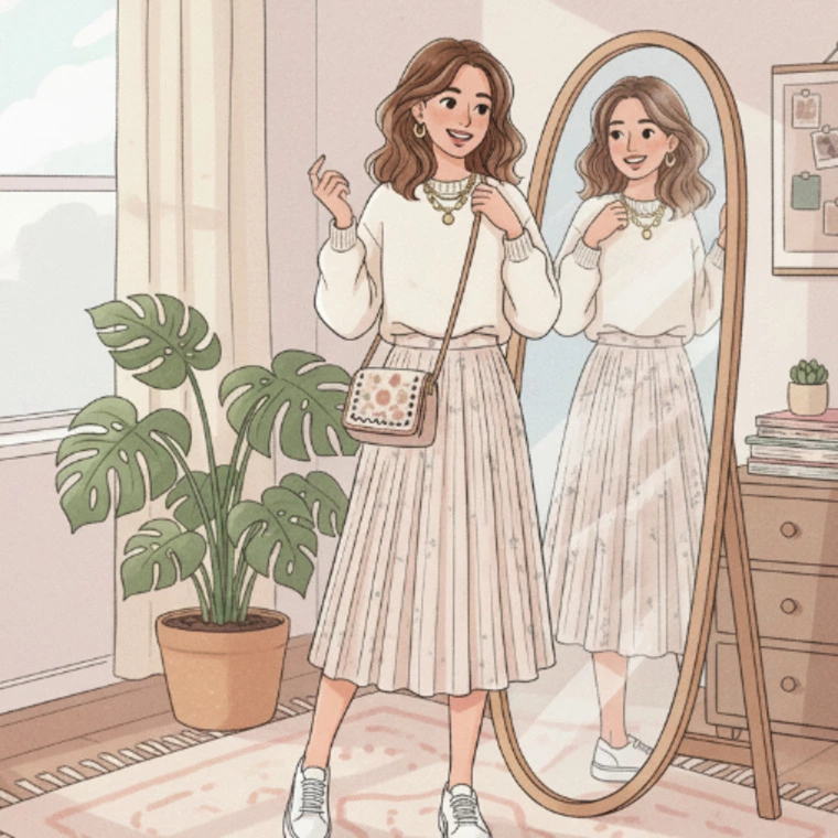 女性向け🌸 １分で読めるお見合い最終チェックリスト