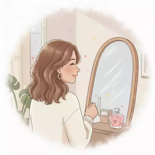 入倉結婚相談所松本店「女性向け🌸 １分で読めるお見合い最終チェックリスト」- 5