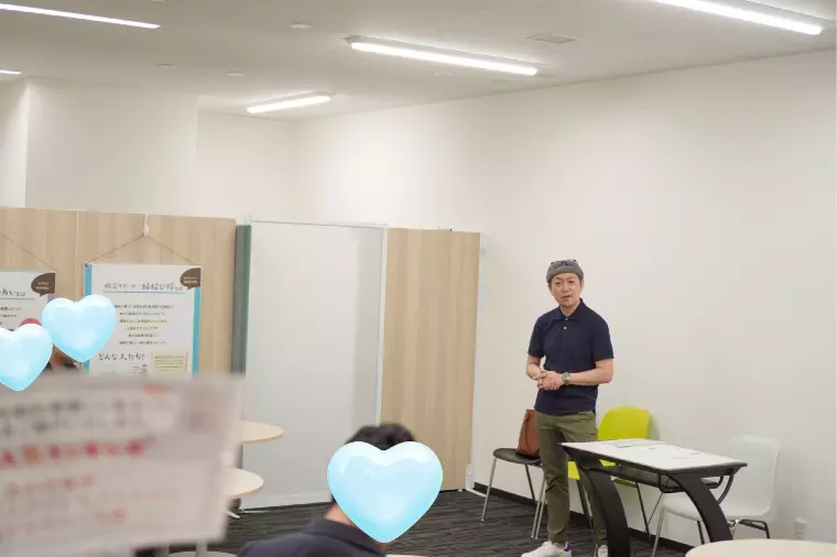 婚活で差がつく！プロフィール写真で伝わる“誠実さと親しみ