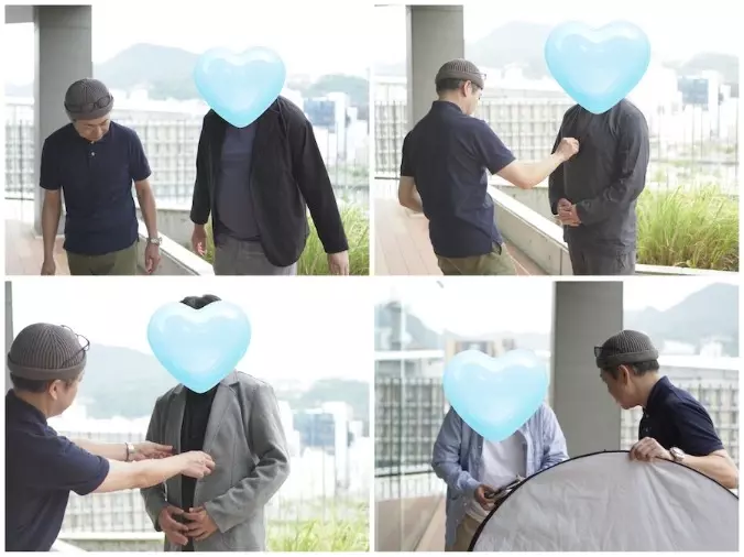 マリッジ カフェ　gem's「婚活で差がつく！プロフィール写真で伝わる“誠実さと親しみ」- 2