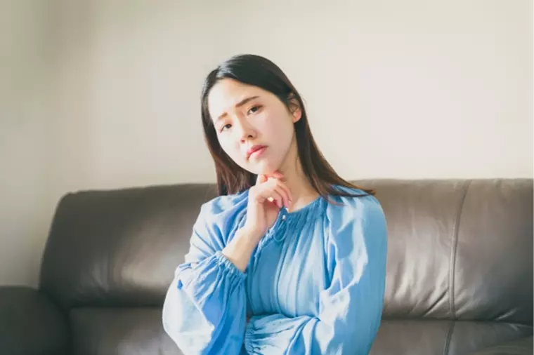 「生涯独身でもいい」と思っていませんか？　　　　　