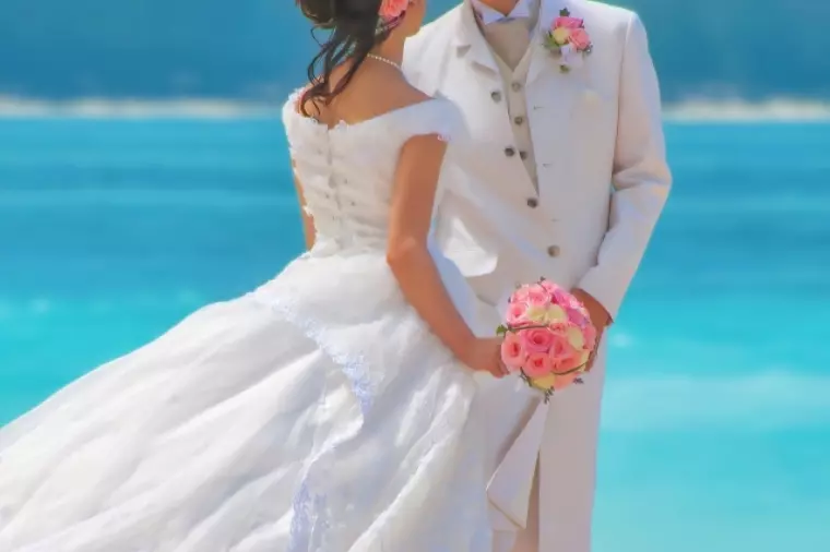 理想を捨てなくてもいい。幸せな結婚に近づく４つのコツ