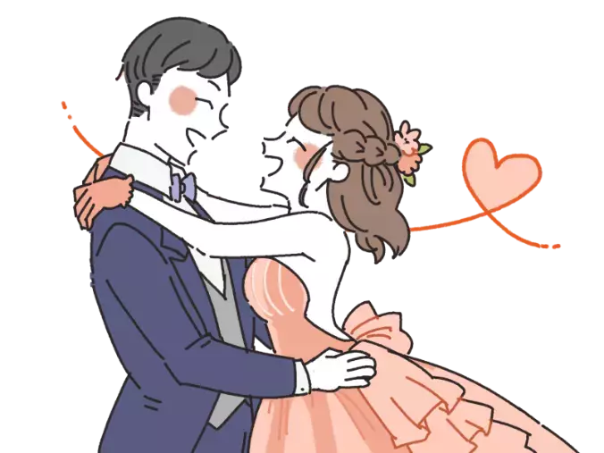 JUNブライダル・ラボ「理想を捨てなくてもいい。幸せな結婚に近づく４つのコツ」- 2