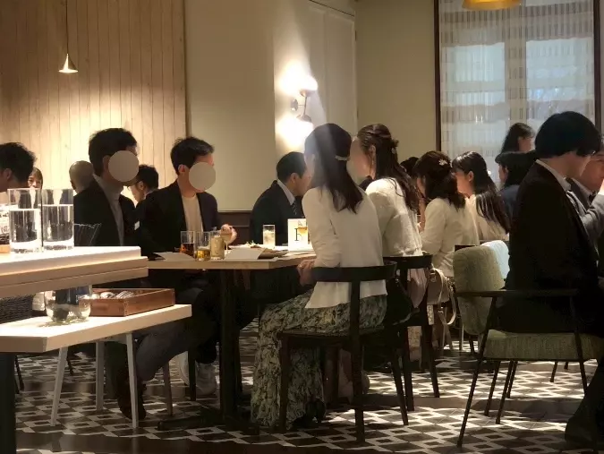STORYSマリッジ博多「満席御礼❗️11/3(祝)酒蔵婚活パーティー🍶」- 4